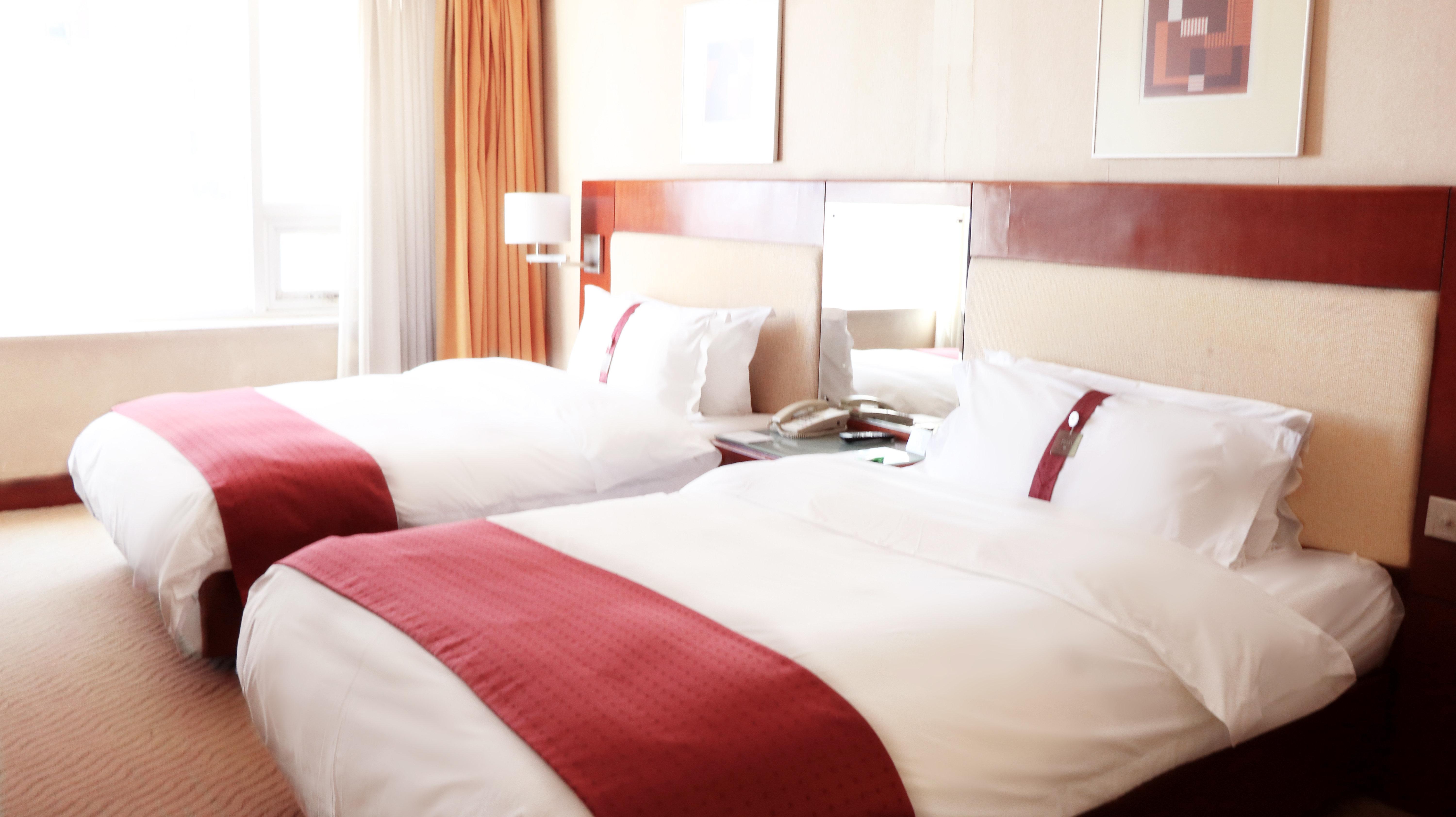 Holiday Inn Hohhot, An Ihg Hotel Exterior photo