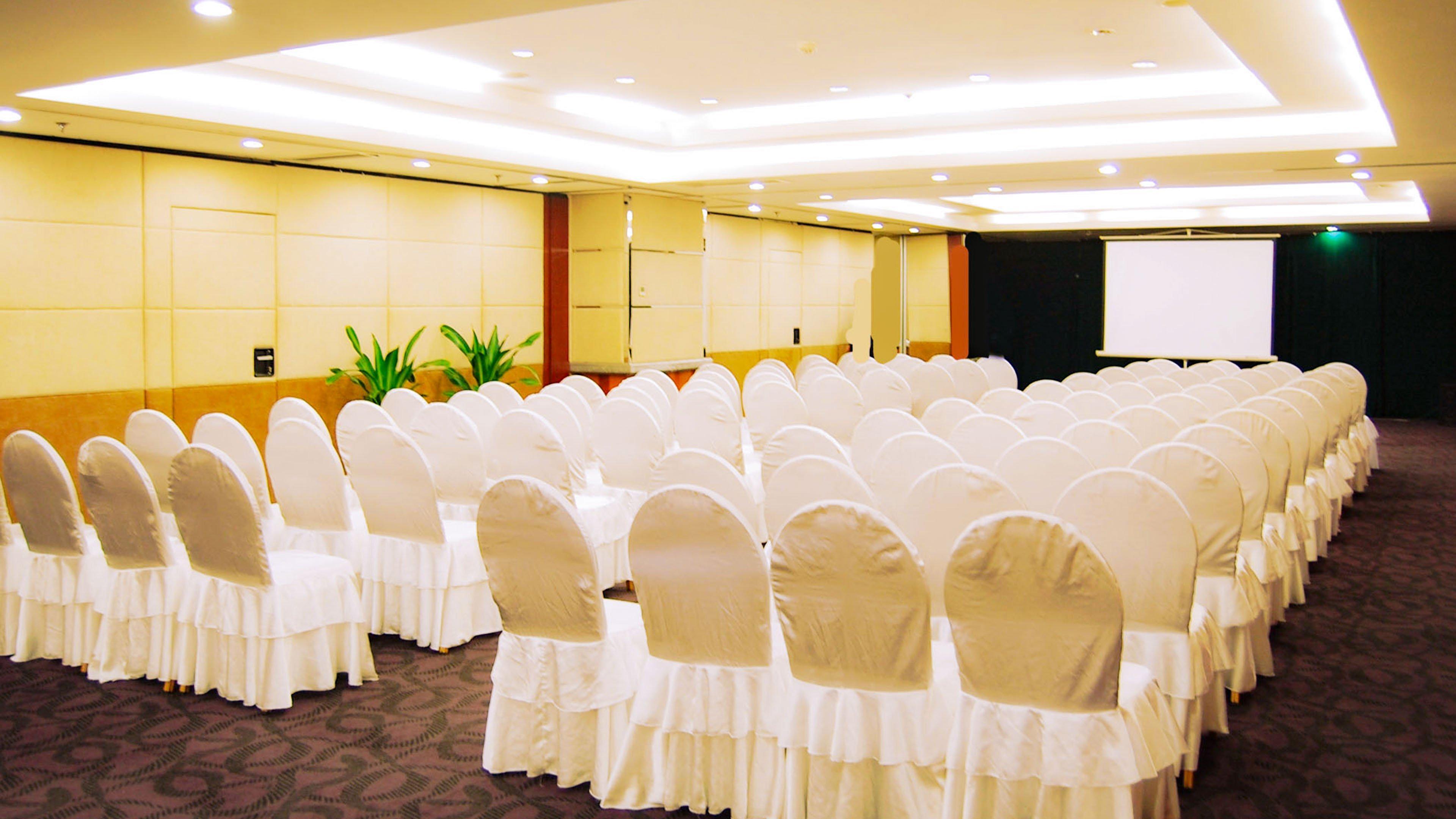 Holiday Inn Hohhot, An Ihg Hotel Exterior photo