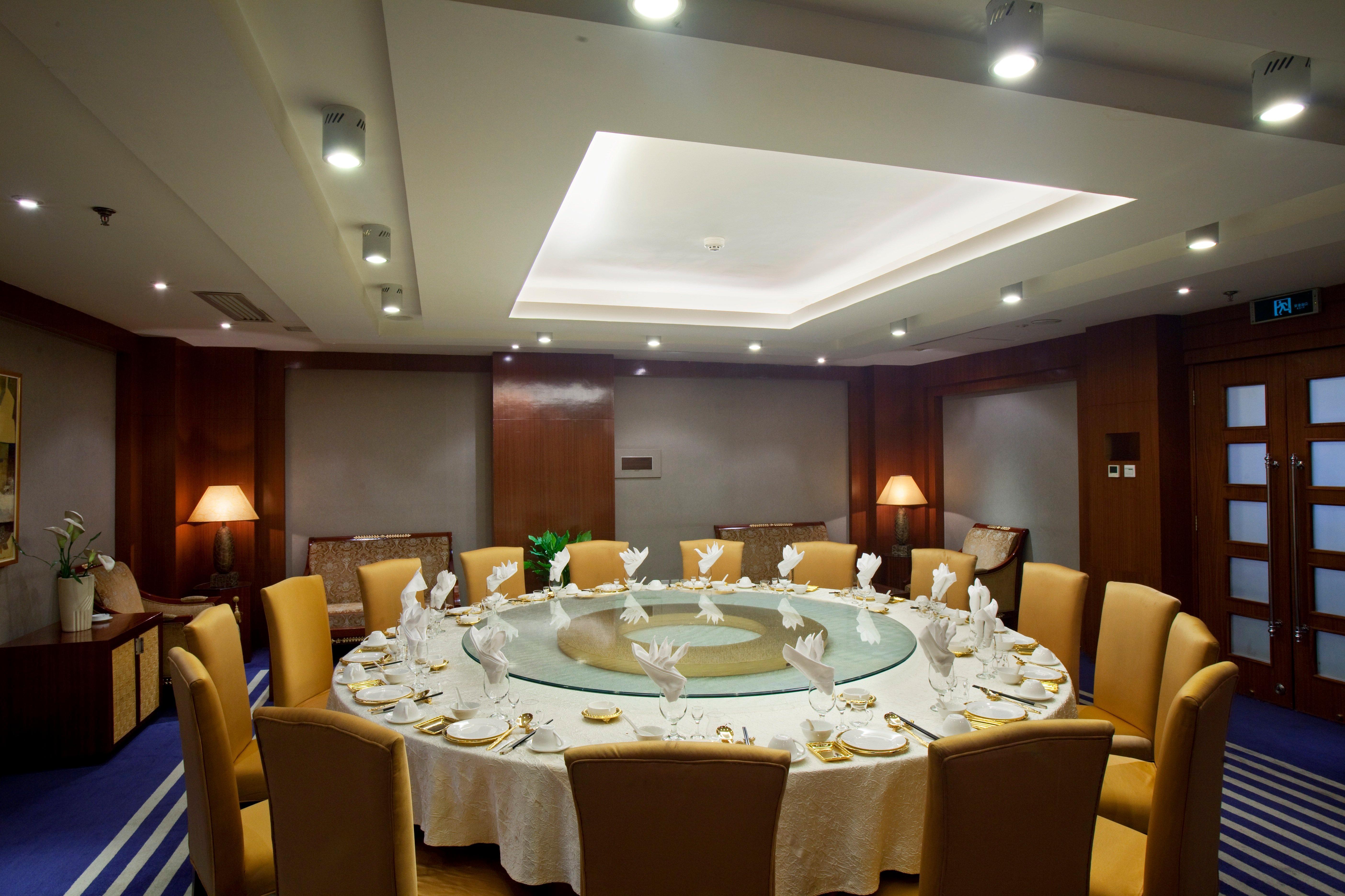 Holiday Inn Hohhot, An Ihg Hotel Exterior photo